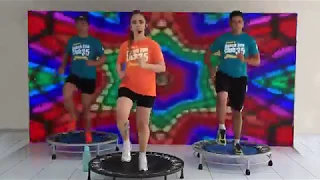 Skip Jump  MIX 22 - by Tatiana Trévia