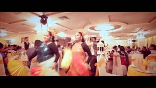 Tamil Wedding - S.Raja & S.Priyal Wedding Reception Highlight Video