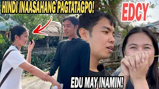 PART 9 | HINDI INAASAHANG PAGTATAGPO! VEANCY MAG-ISANG NAGLALAKAD! EDU MAY INAMIN!