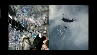 Battlefield 2042 REFERENCE VS RendeZook Legendary