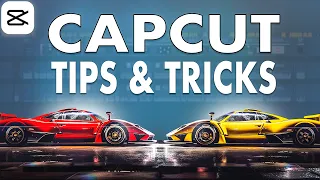 TOP 7 CapCut PC Tips & Tricks Every Beginner Should Know