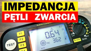 IPZ   Impedancja Pętli Zwarcia. Dla początkujących i nie tylko! Prosty i przystępny przewodnik.