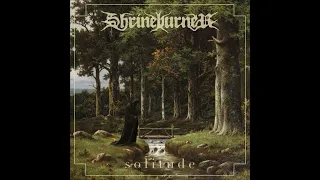 Shrineburner: Solitude EP