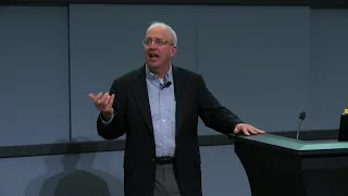 Brice Lecture 2019 - "The Future of Computing: Domain-Specific Accelerators" William Dally