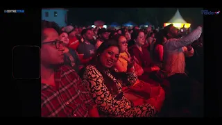 SHREYA GHOSHAL All Hearts Tour Kolkata Showreel