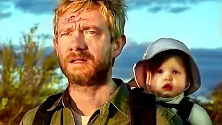 CARGO Trailer (2018) Martin Freeman, Post-Apocalyptic Thriller Movie HD