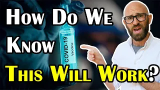 Why can We Make Vaccines for Some Viruses & Not Others & Why Will a Covid-19 Vaccine Be Successful?