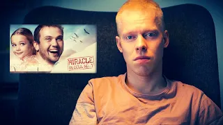 Reacting To Miracle In Cell No. 7