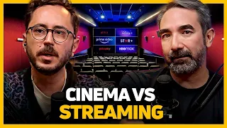 CINEMA está MORRENDO!?