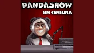 Panda Castigado