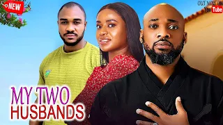 My Two Husbands (NEW RELEASED) - DEZA THE GREAT | FRANCES BEN | KENNETH NWADIKE 2024 Nig Movie