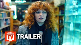 Russian Doll Season 1 Trailer | Rotten Tomatoes TV