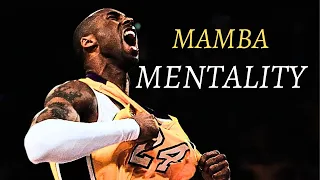 Kobe Bryant's 8 minutes speech will CHANGE YOUR MENTALITY- Motivational Video