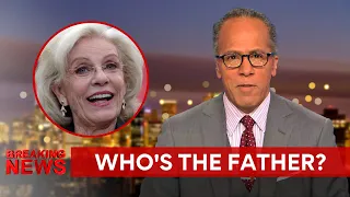 Patty Duke’s Son Finally Knows His Father After DNA Testing