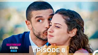 Relationship Status: Mixed Episode 8 (English Subtitles)