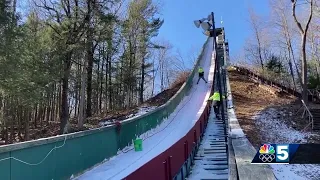 Harris Hill Ski Jump back this weekend with new Friday night event