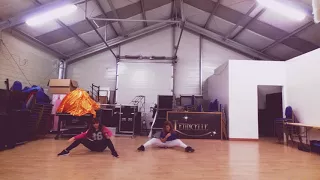 Choreography~ Sabrina Carpenter- Thumbs