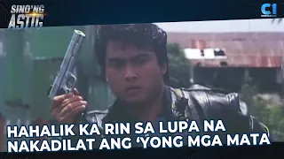 Hahalik ka rin sa lupa | Leon Ng Maynila: Maganto | Cinemaone