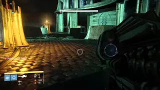 World record hard crota kill #1