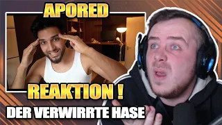 Das Ist Nicht Sein Ernst ! | ApoRed | Reaction