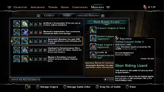 Neverwinter New Insignia Bonus + Rare Potion = Extra Stats