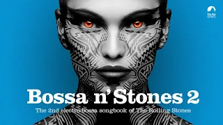 Urban Love feat Anekka - Beast of Burden (Bossa n´ Stones Vol. 2)