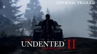 The Undented Killer Cars 2 - OFFICIAL TRAILER