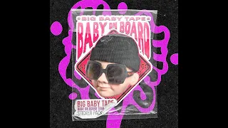 *SOLD* Big Baby Tape Type Beat - "Wrist" 2021