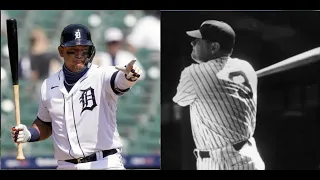 Miguel Cabrera superó a Babe Ruth en una estadística histórica muy importante