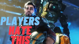 10 Things Titanfall 2 Players HATE