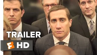 Demolition Official Trailer #1 (2016) - Jake Gyllenhaal, Naomi Watts Movie HD