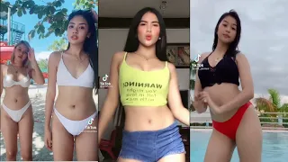 Cute,Sexy Pinay Tiktok Dance Compilations