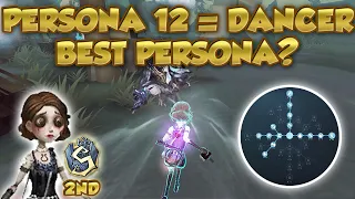 #92 New Persona +Dancer !!| Identity V | 第五人格 | 제5인격 | アイデンティティV