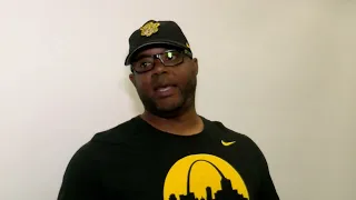 Full postgame press conference with Mizzou baseball coach Kerrick Jackson after a loss in ...