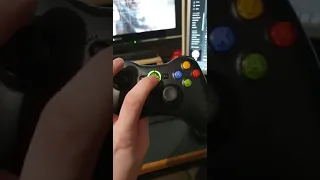 How to get a 360 controller working on Xbox One!!