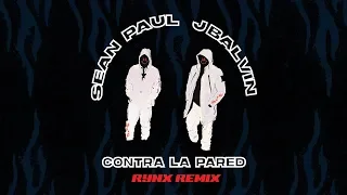 Sean Paul & J Balvin - Contra La Pared (Rynx Remix)