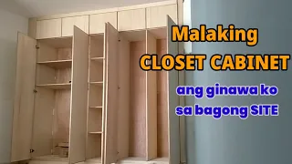 Bagong Site/Bagong CLOSET CABINET/Kulotz Nacua tv