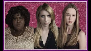 If American Horror Story was mean girls