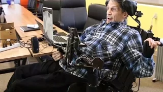 Assistive Technology - Bob Brookens