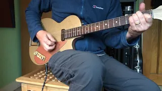 Hofner demo