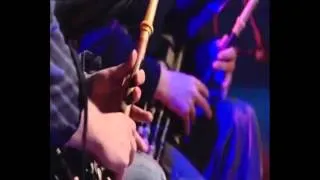 Must see!! Best Off Uilleann-Pipes - Celtic Duelling