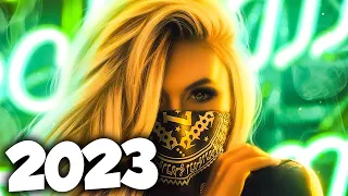 MÚSICA ELETRÔNICA 2023 🔥 Mais Tocadas 🔥 Melhores Musicas - Alok, Alan Walker, Avicii & David Guetta