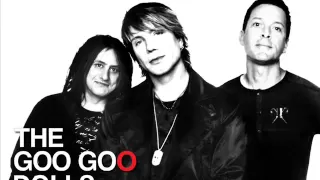 The Goo Goo Dolls - Iris (I Just Want You To Know Who I Am) With Lyrics