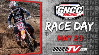 2021 GNCC Live Round 7 - The John Penton Bike's