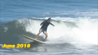 Bsr Surf Progression year 2