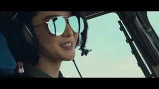 Sky Hunter Best China FIlm Clip