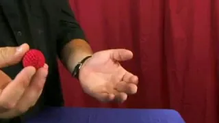 Explanation for False Transfer Sleight of Hand Tricks