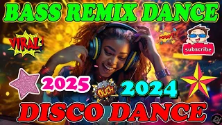 🇵🇭  NEW  DISCO BANGER NONSTOP DANCE PARTY CLEAN REMIX 2024   BEST NONSTOP DANCE CRAZE REMIX