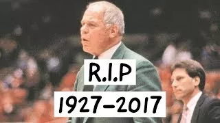 Jud Heathcote Michigan State Head Coach | Tribute