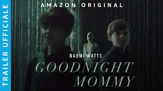 GOODNIGHT MOMMY | TRAILER UFFICIALE | PRIME VIDEO